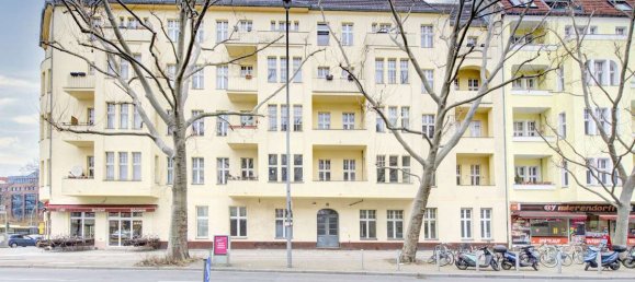 2-Zimmer Wohnung in Charlottenburg, Germany, Nr. 62593 3