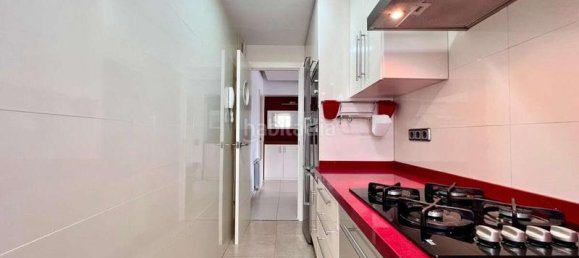 2 bedrooms Penthouse in Sants-Montjuic, Spain No. 49922 14