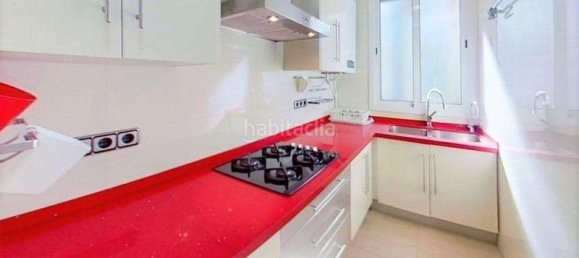 2 bedrooms Penthouse in Sants-Montjuic, Spain No. 49922 12