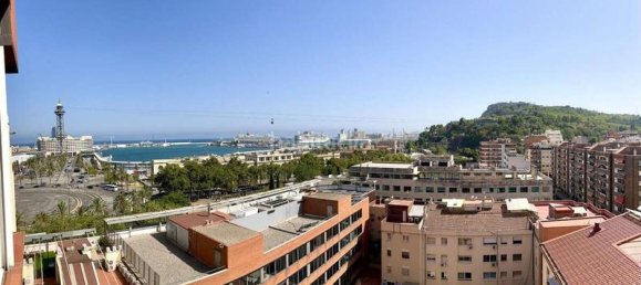 2 bedrooms Penthouse in Sants-Montjuic, Spain No. 49922 27