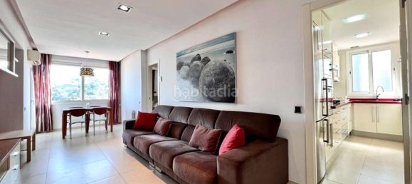 2 bedrooms Penthouse in Sants-Montjuic, Spain No. 49922 6