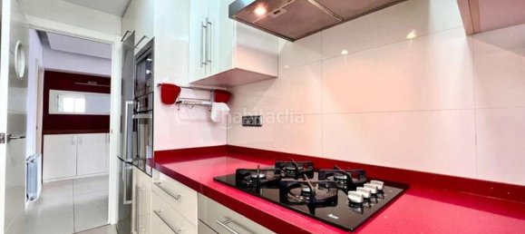 2 bedrooms Penthouse in Sants-Montjuic, Spain No. 49922 15