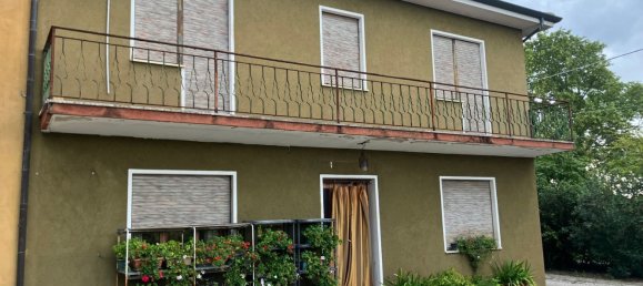 5 bedrooms Villa in Silea, Italy No. 352935 2