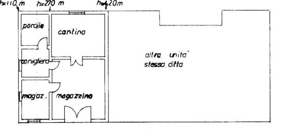 5 bedrooms Villa in Silea, Italy No. 352935 7