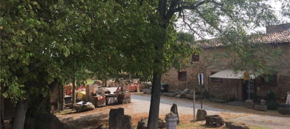 825m² Warehouse in Ravenna, Italy No. 269903 36