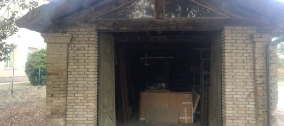 825m² Warehouse in Ravenna, Italy No. 269903 10