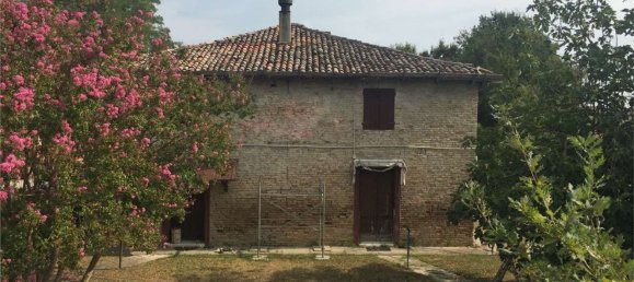 825m² Warehouse in Ravenna, Italy No. 269903 32