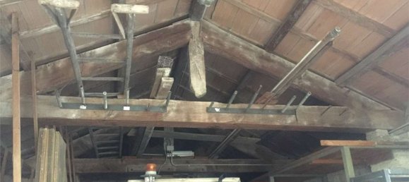 825m² Warehouse in Ravenna, Italy No. 269903 6