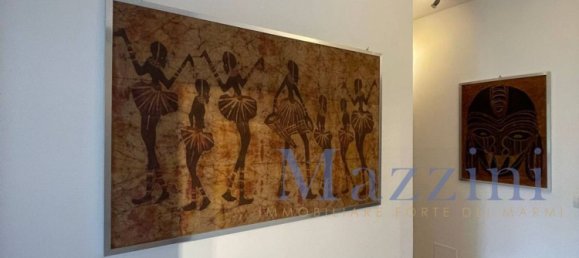 7 bedrooms Apartment in Forte dei Marmi, Italy No. 312280 19