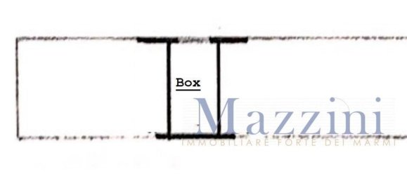 7 bedrooms Apartment in Forte dei Marmi, Italy No. 312280 23