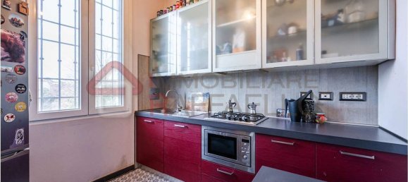 Квартира с 2 комнатами в Модена, Италия № 92716 39