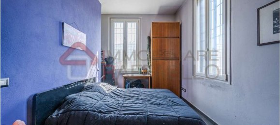 Квартира с 2 комнатами в Модена, Италия № 92716 42