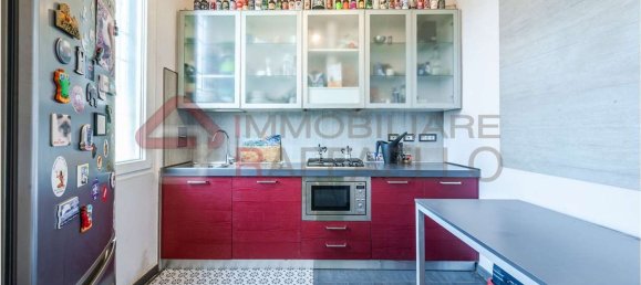 Квартира с 2 комнатами в Модена, Италия № 92716 14