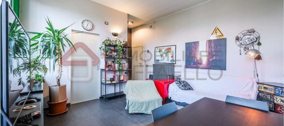 Квартира с 2 комнатами в Модена, Италия № 92716 35