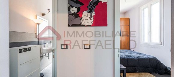 Квартира с 2 комнатами в Модена, Италия № 92716 24