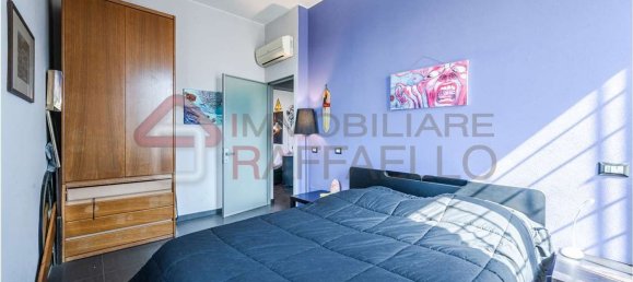 Квартира с 2 комнатами в Модена, Италия № 92716 21