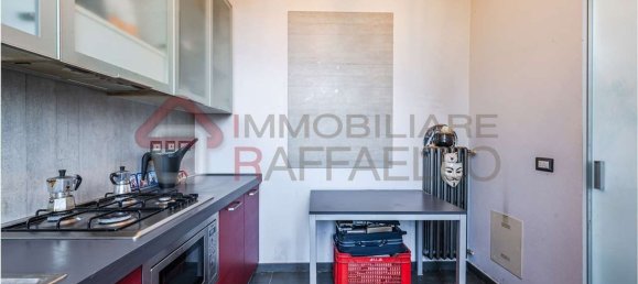 Квартира с 2 комнатами в Модена, Италия № 92716 16