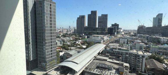 1 bedroom Condo in Phra Khanong, Thailand No. 11232 7