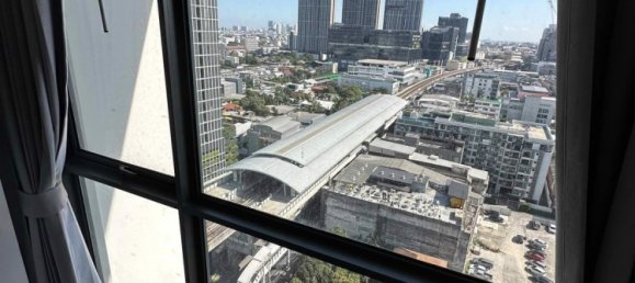 1 bedroom Condo in Phra Khanong, Thailand No. 11232 6