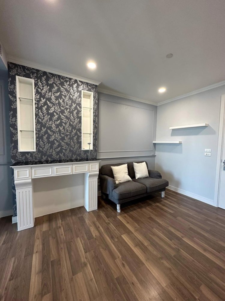 1 bedroom Condo in Phra Khanong, Thailand No. 11232