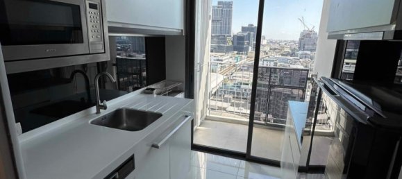 1 bedroom Condo in Phra Khanong, Thailand No. 11232 13