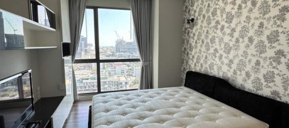 1 bedroom Condo in Phra Khanong, Thailand No. 11232 15