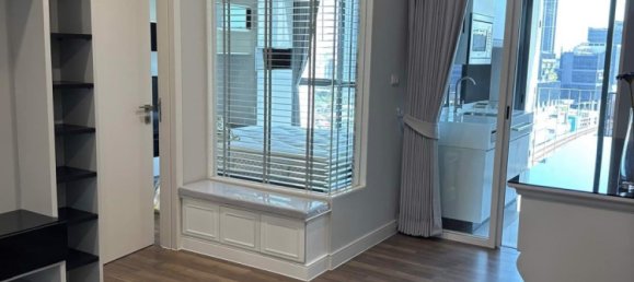 1 bedroom Condo in Phra Khanong, Thailand No. 11232 21