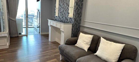 1 bedroom Condo in Phra Khanong, Thailand No. 11232 18