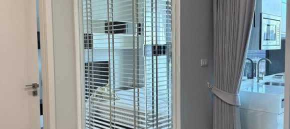 1 bedroom Condo in Phra Khanong, Thailand No. 11232 5