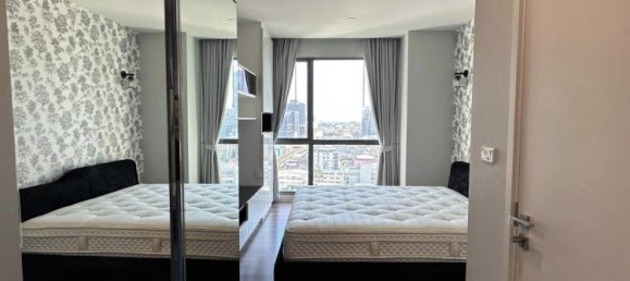 1 bedroom Condo in Phra Khanong, Thailand No. 11232 9