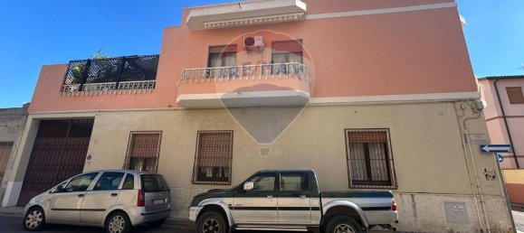 6-salle Maison à Quartu Sant'Elena, Italy No. 32451 59