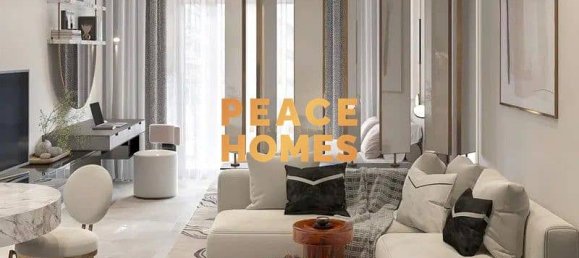 1 bedroom Apartment in Jumeirah Village Circle, UAE No. 10355 11