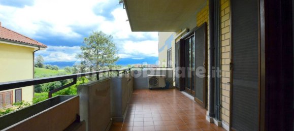 Apartamento de 2 dormitorios en Monterotondo, Italy No. 171864 22