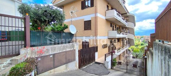Apartamento de 2 dormitorios en Monterotondo, Italy No. 171864 27