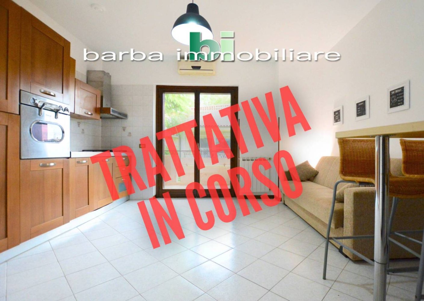 Apartamento de 2 dormitorios en Monterotondo, Italy No. 171864