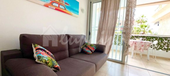 1 غرف نوم شقة في Arona, Spain رقم 45609 6