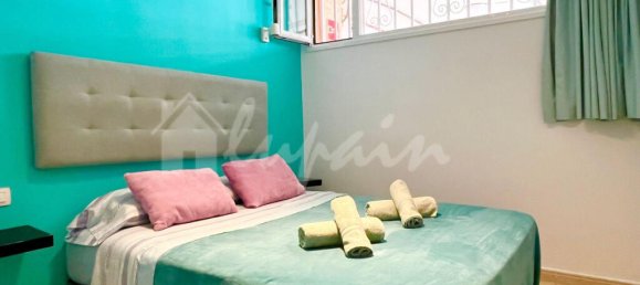 1 غرف نوم شقة في Arona, Spain رقم 45609 14