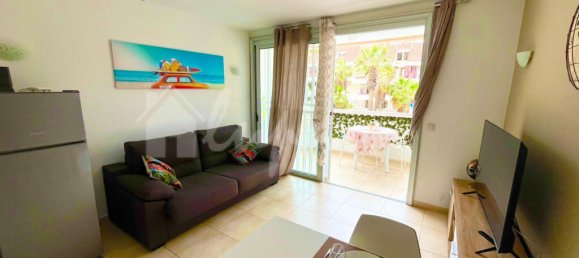 1 غرف نوم شقة في Arona, Spain رقم 45609 4