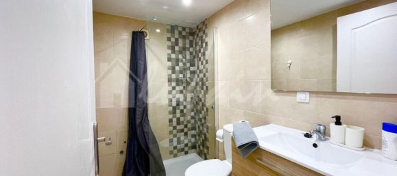 1 غرف نوم شقة في Arona, Spain رقم 45609 17