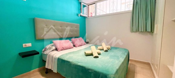 1 غرف نوم شقة في Arona, Spain رقم 45609 16