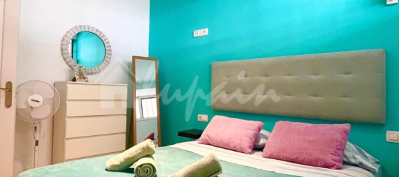 1 غرف نوم شقة في Arona, Spain رقم 45609 13