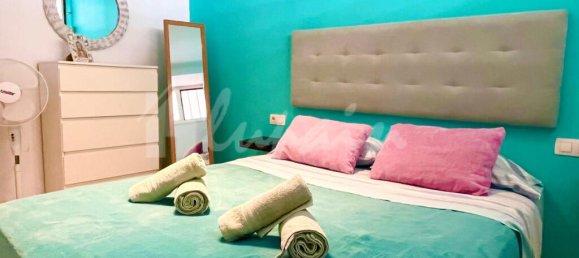 1 غرف نوم شقة في Arona, Spain رقم 45609 15