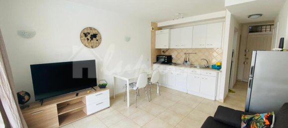 1 غرف نوم شقة في Arona, Spain رقم 45609 9