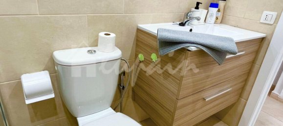 1 غرف نوم شقة في Arona, Spain رقم 45609 2