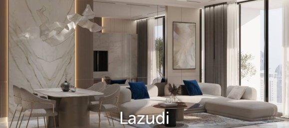 2 Schlafzimmer Wohnung in Dubai, UAE, Nr. 19522 2