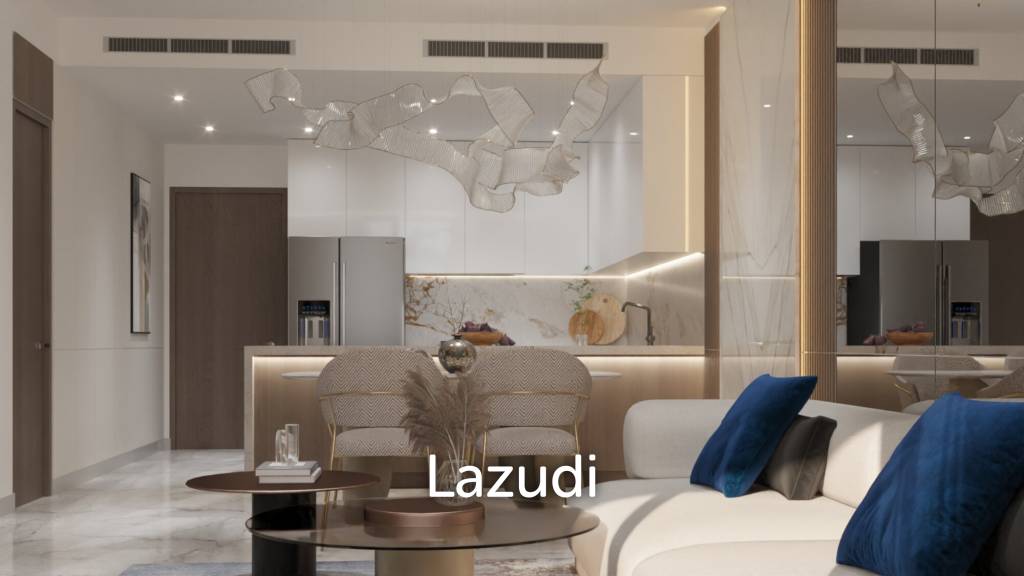 2 Schlafzimmer Wohnung in Dubai, UAE, Nr. 19522