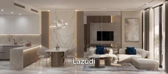 2 Schlafzimmer Wohnung in Dubai, UAE, Nr. 19522 3