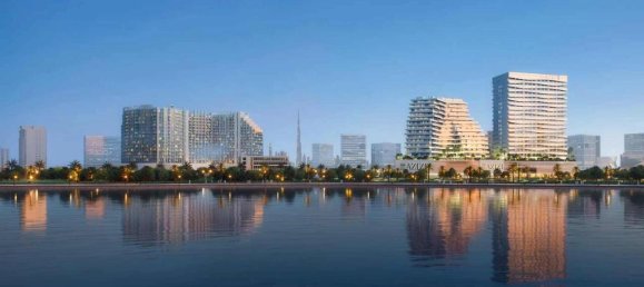 3 bedrooms Apartment in Al Jaddaf, UAE No. 96510 4