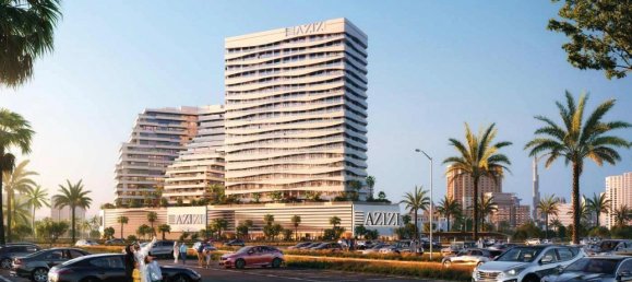 3 bedrooms Apartment in Al Jaddaf, UAE No. 96510 3