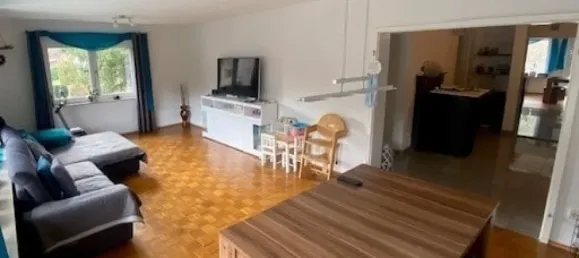Apartamento de 4 habitaciónes en Calw, Germany No. 17033 5